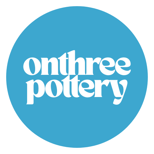 OnThree Pottery